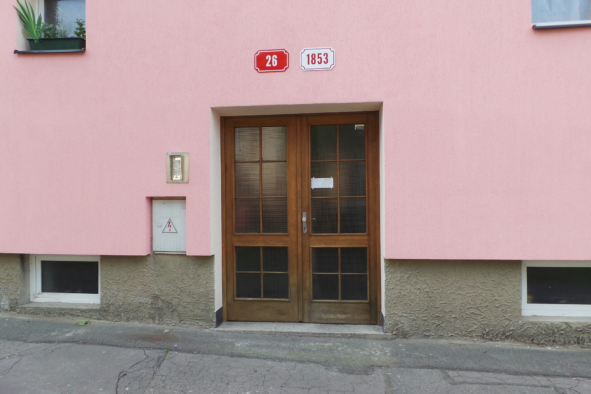 TULAP - Vladimír Barchánek