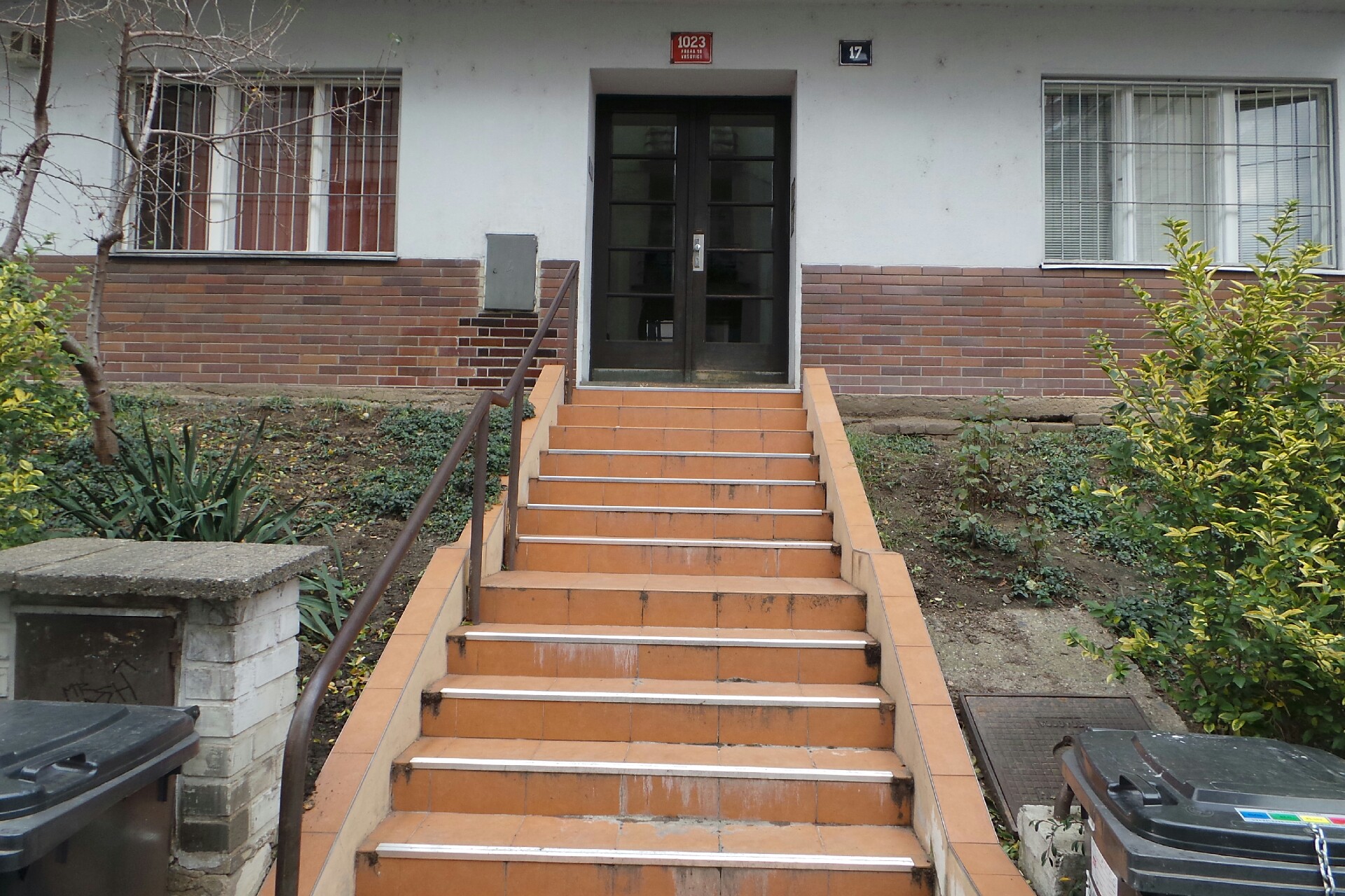 Ing. arch. Michaela Štádlerová