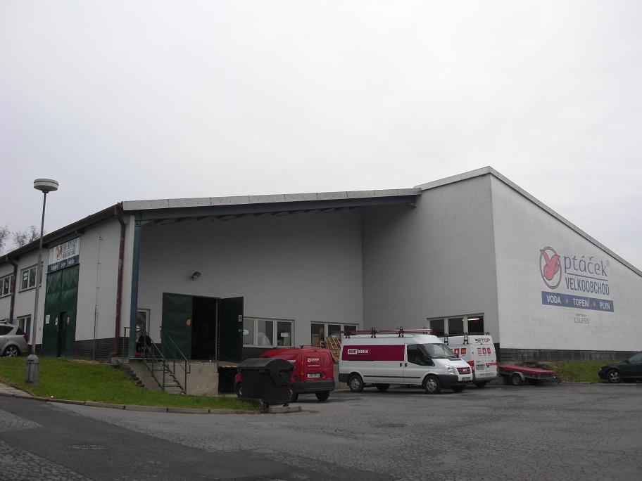 PTÁČEK: topení-voda-plyn foto 4