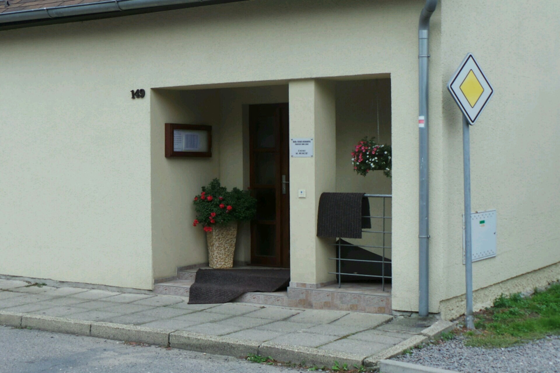 MUDr. Renata Beranová