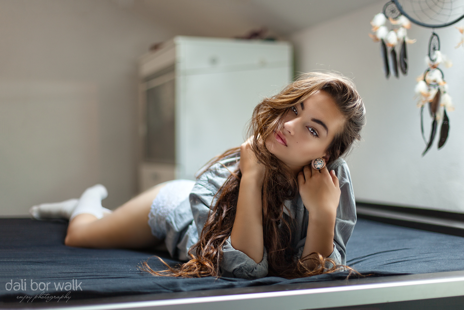 Dali Bor Walk Enjoy The Photography foto 4