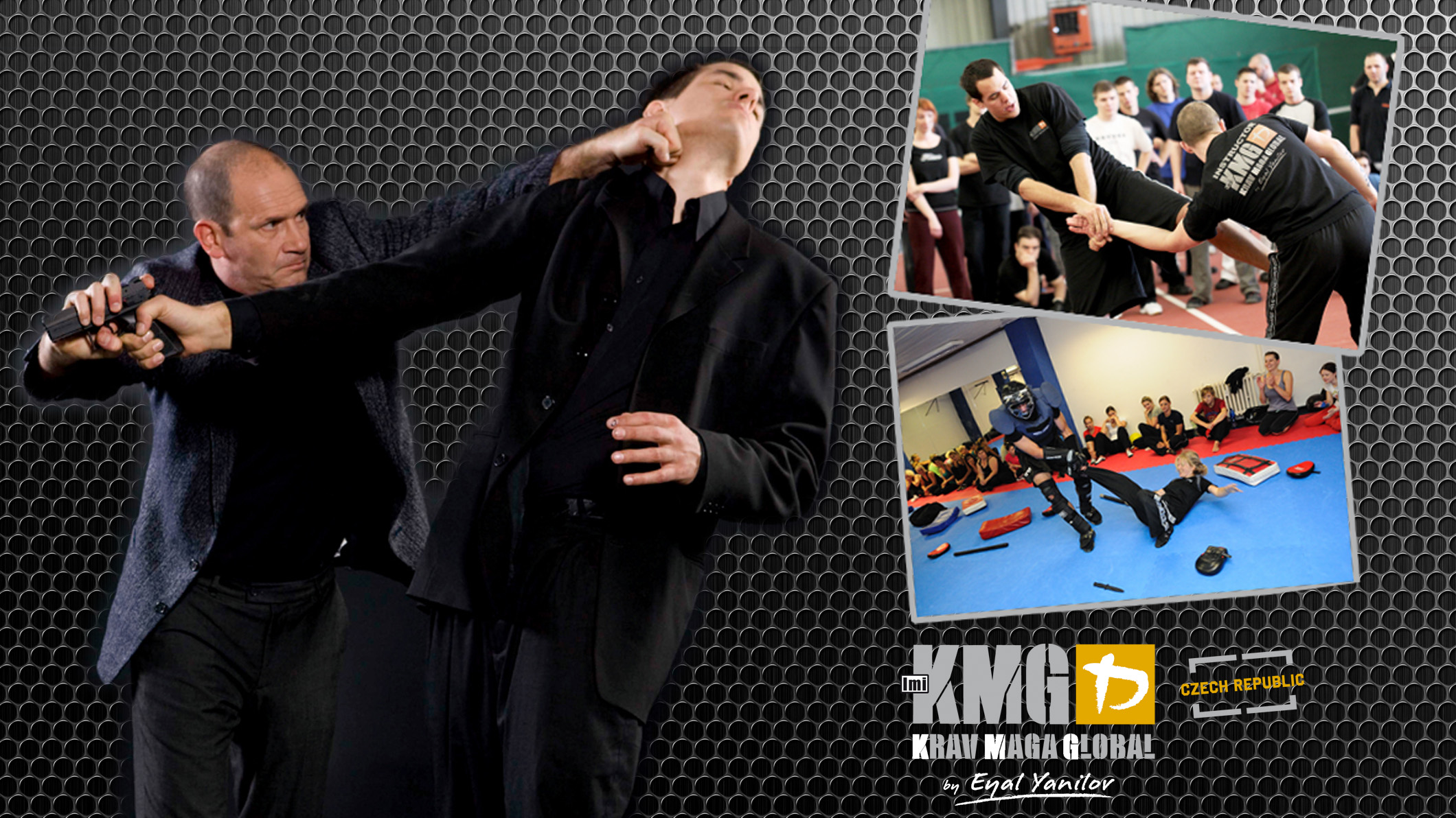 Česká Krav Maga Asociace foto 2