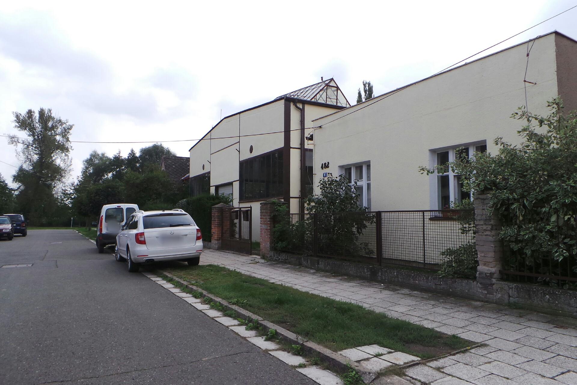 Autoslužby HK, s.r.o.