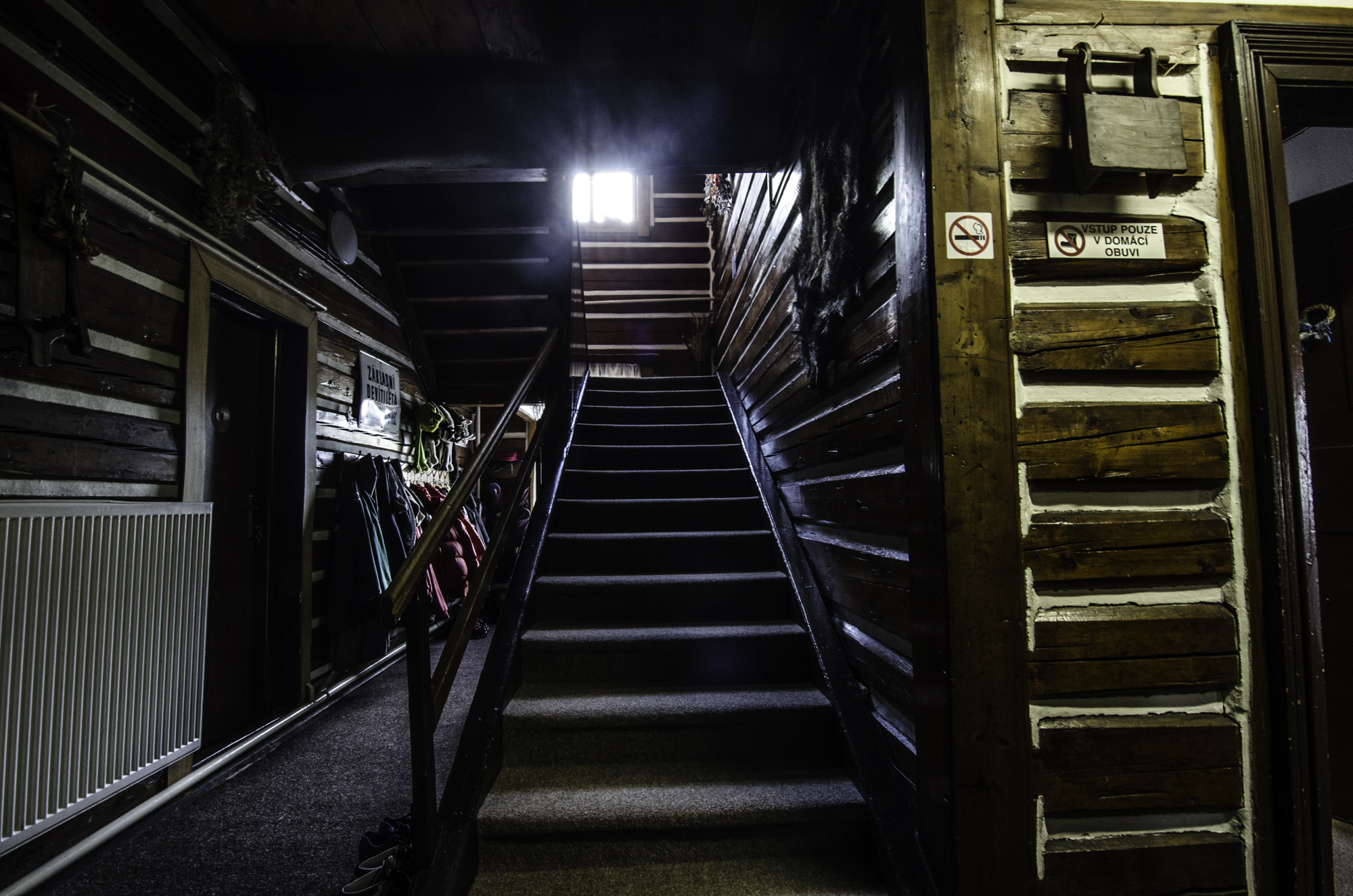 Pension Stará Škola foto 6
