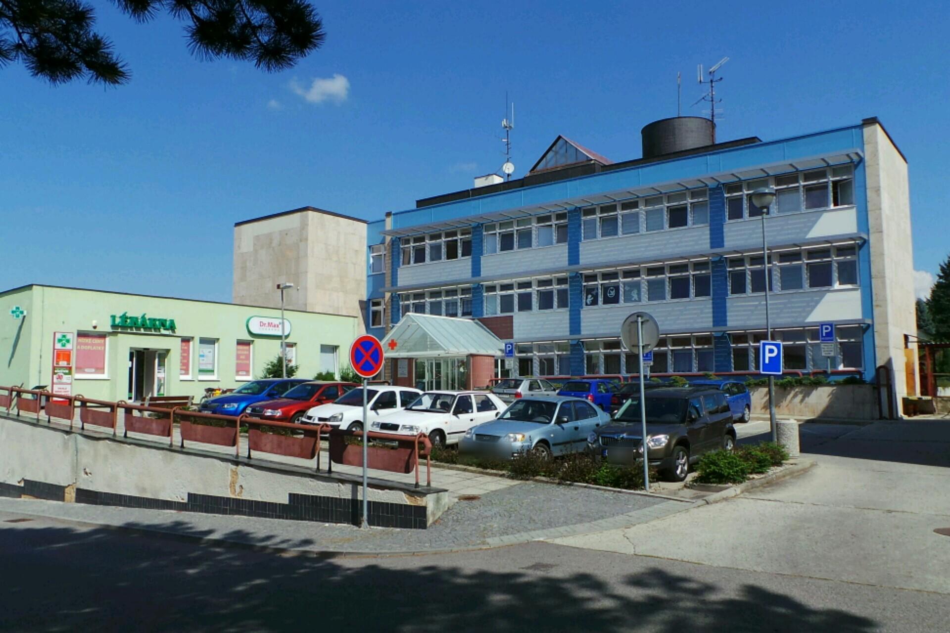 MUDr. Josef Konopásek