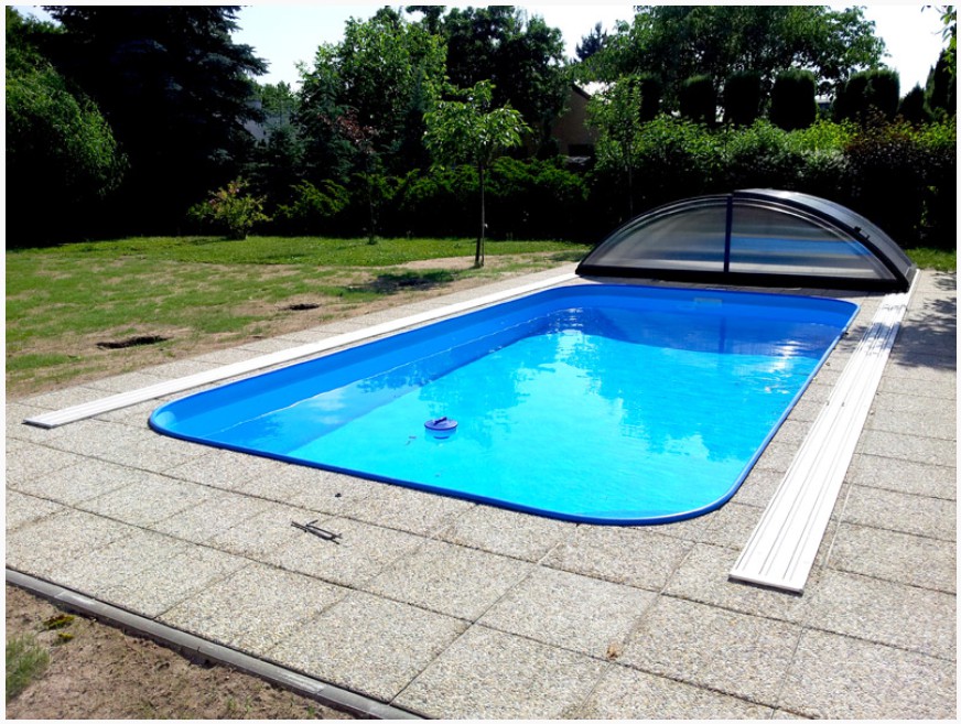 Bazény Machov s.r.o. foto 5