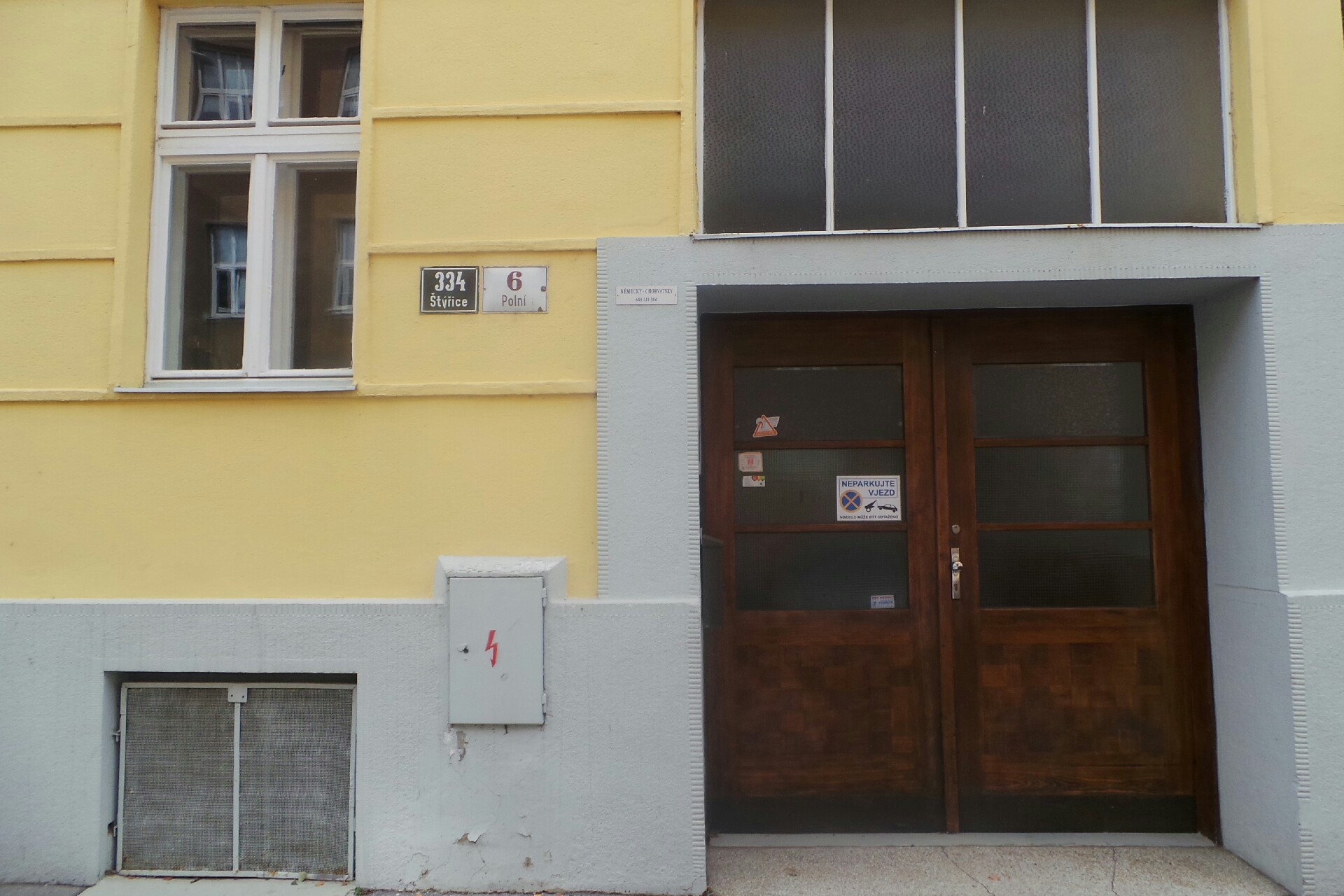 Mezinárodní centrum slovanské hudby Brno, o.p.s.