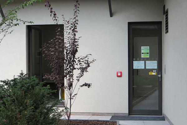 Doc. MUDr. Pavlína Černochová, Ph.D., CERCE s.r.o. foto 2