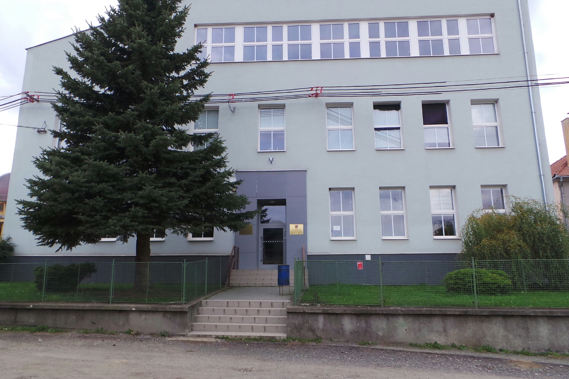 ZUŠ Plumlov, Přemyslovice