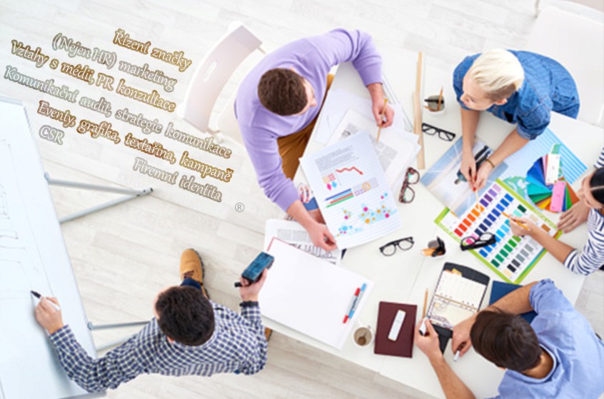 PROMOLIGA® - komunikační/PR agentura foto 2