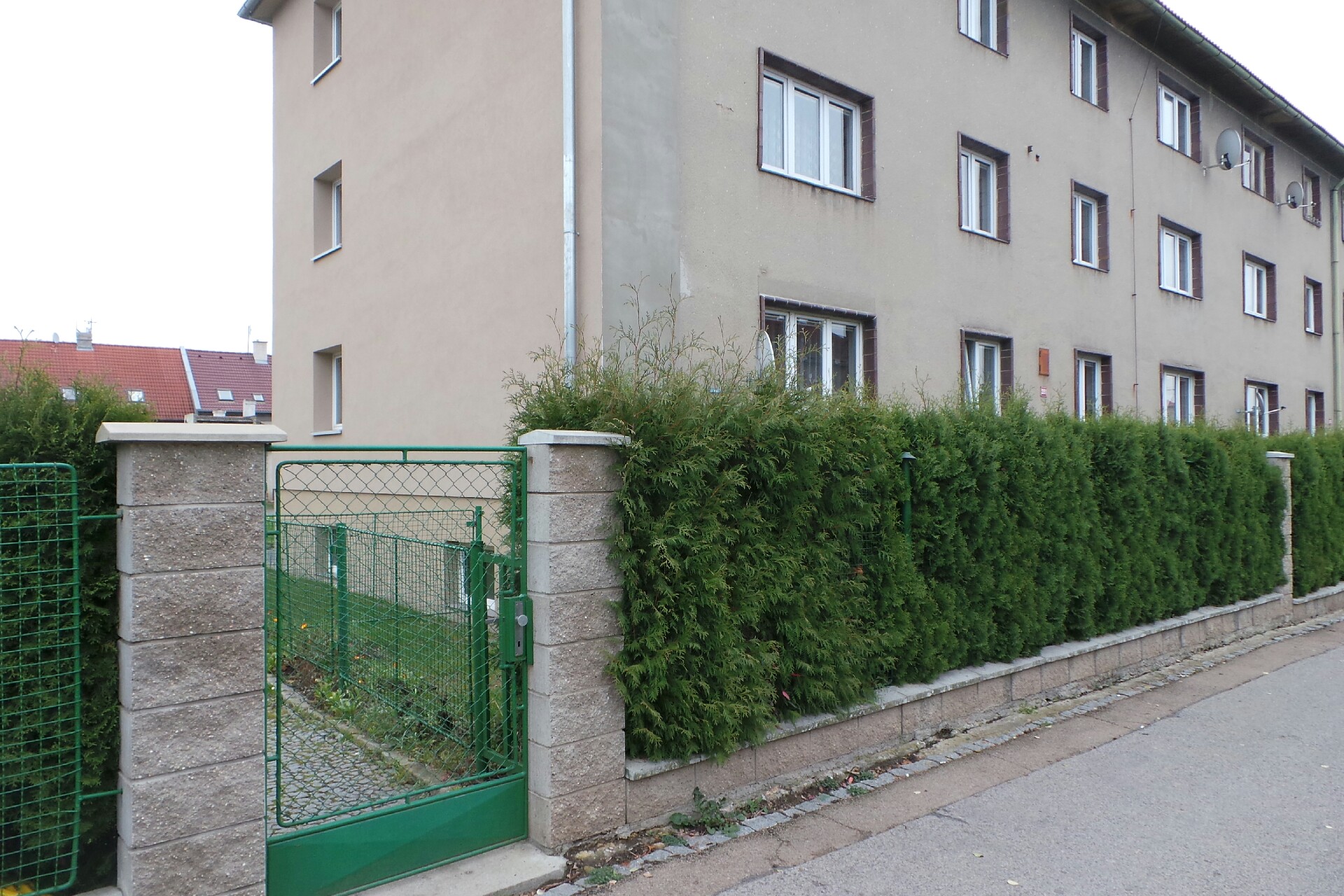 Šachový klub MERKUR Kladno