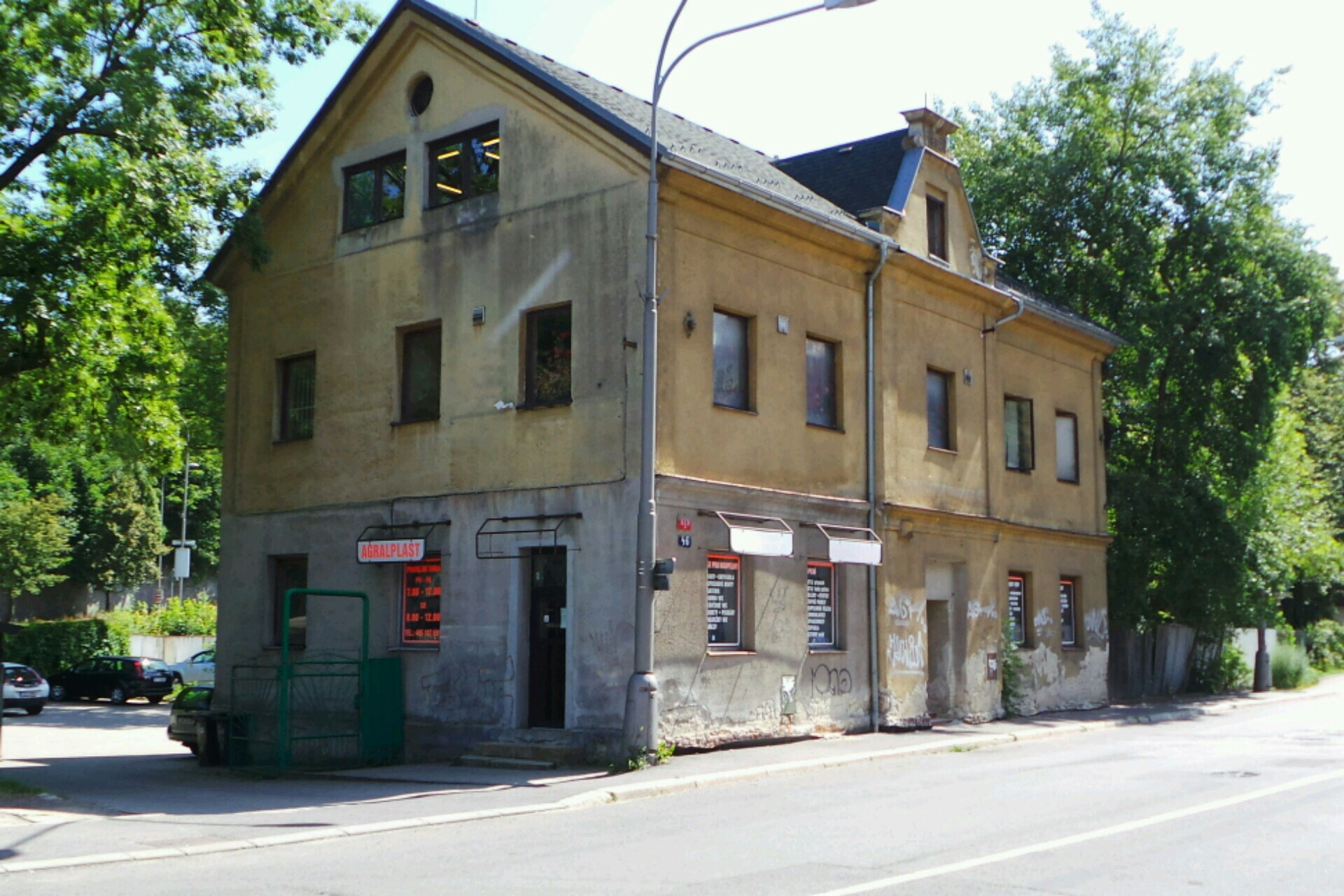 Agral Plast, spol. s r.o.