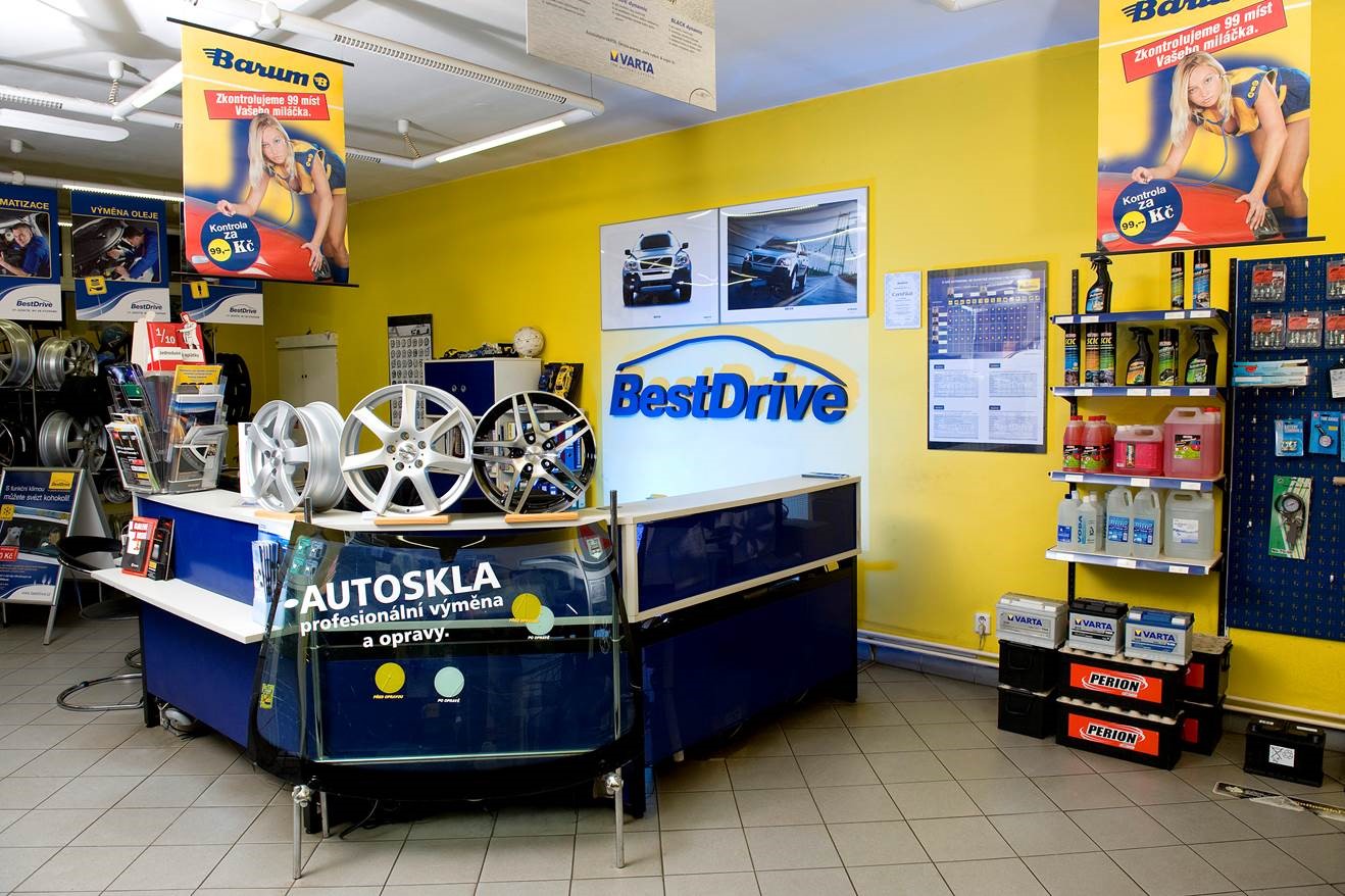 Autoservis, BestDrive, Dongres s.r.o. foto 2