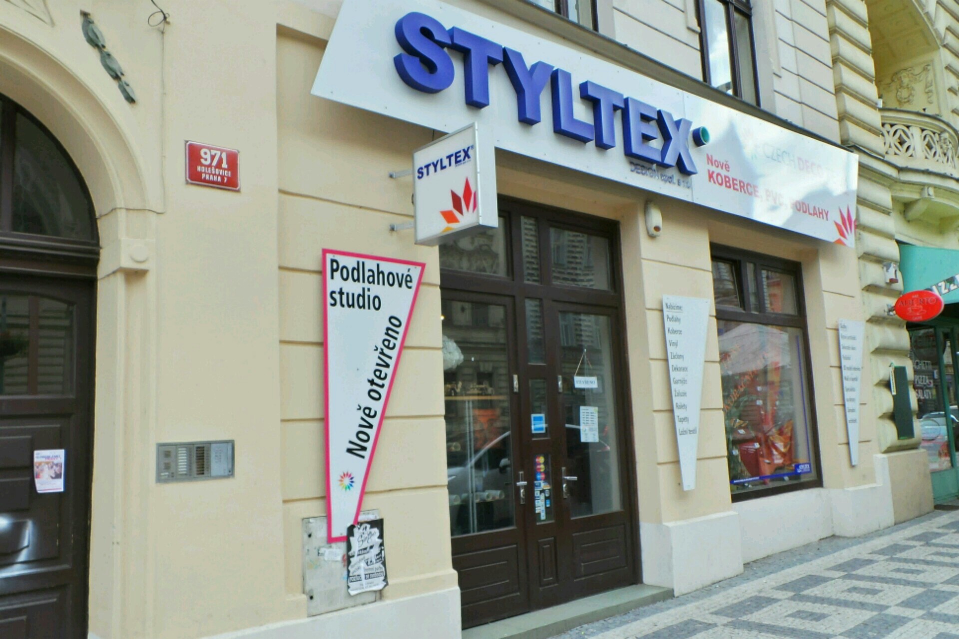 Czech Deco Team
