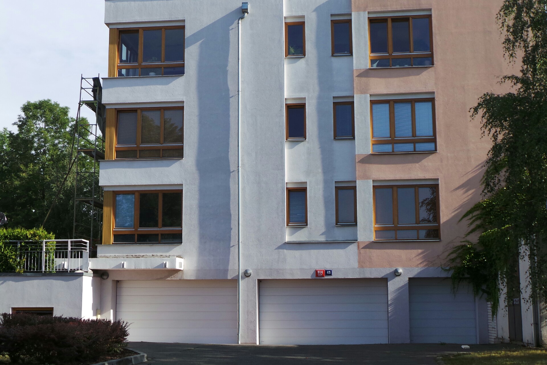 Údržba zeleně Ing. Jindřich Brejcha foto 1