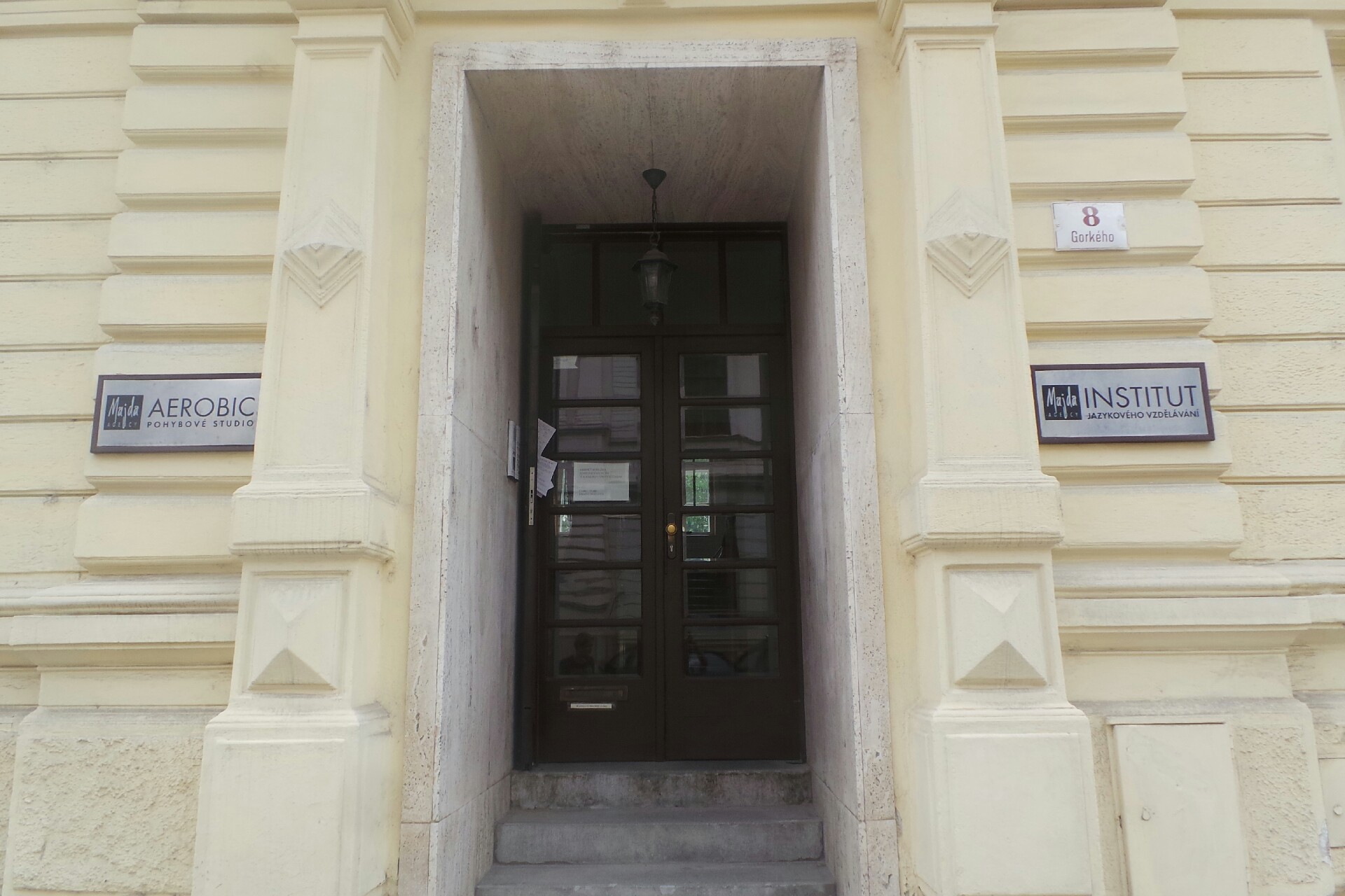 Majda agency - Institut jazykového vzdělavání