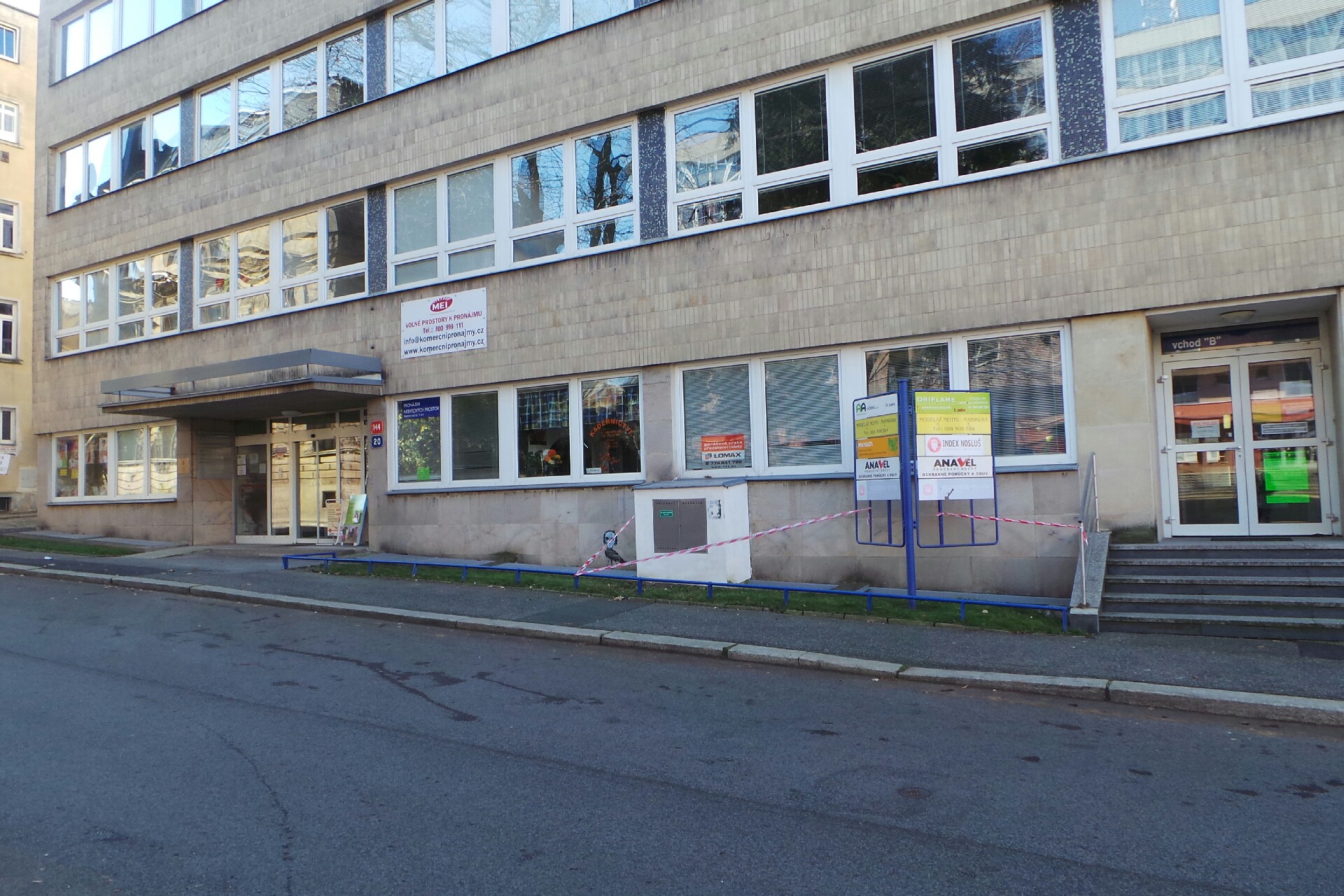 Mgr. Petr Polanský - soudní exekutor