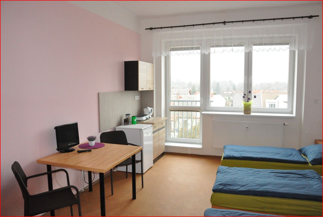 Ubytovna U Topíren foto 6