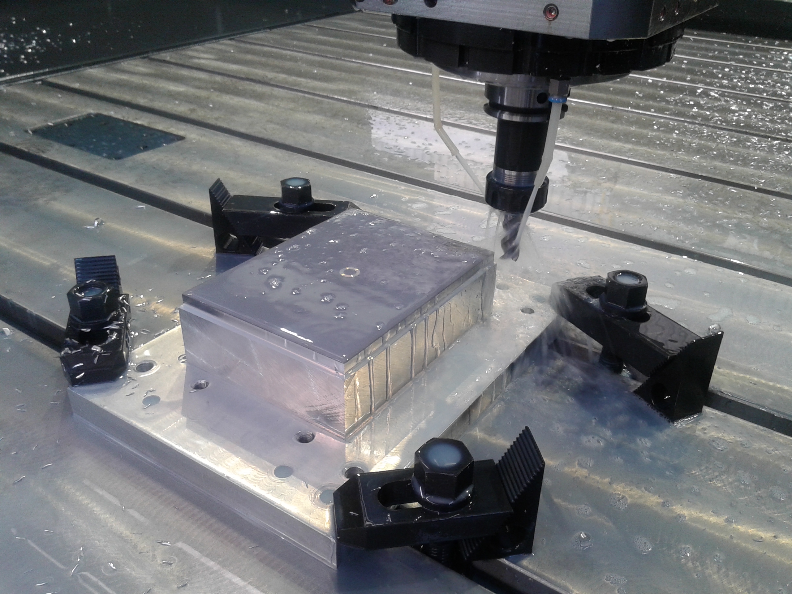 Tool Trade, s.r.o. foto 2