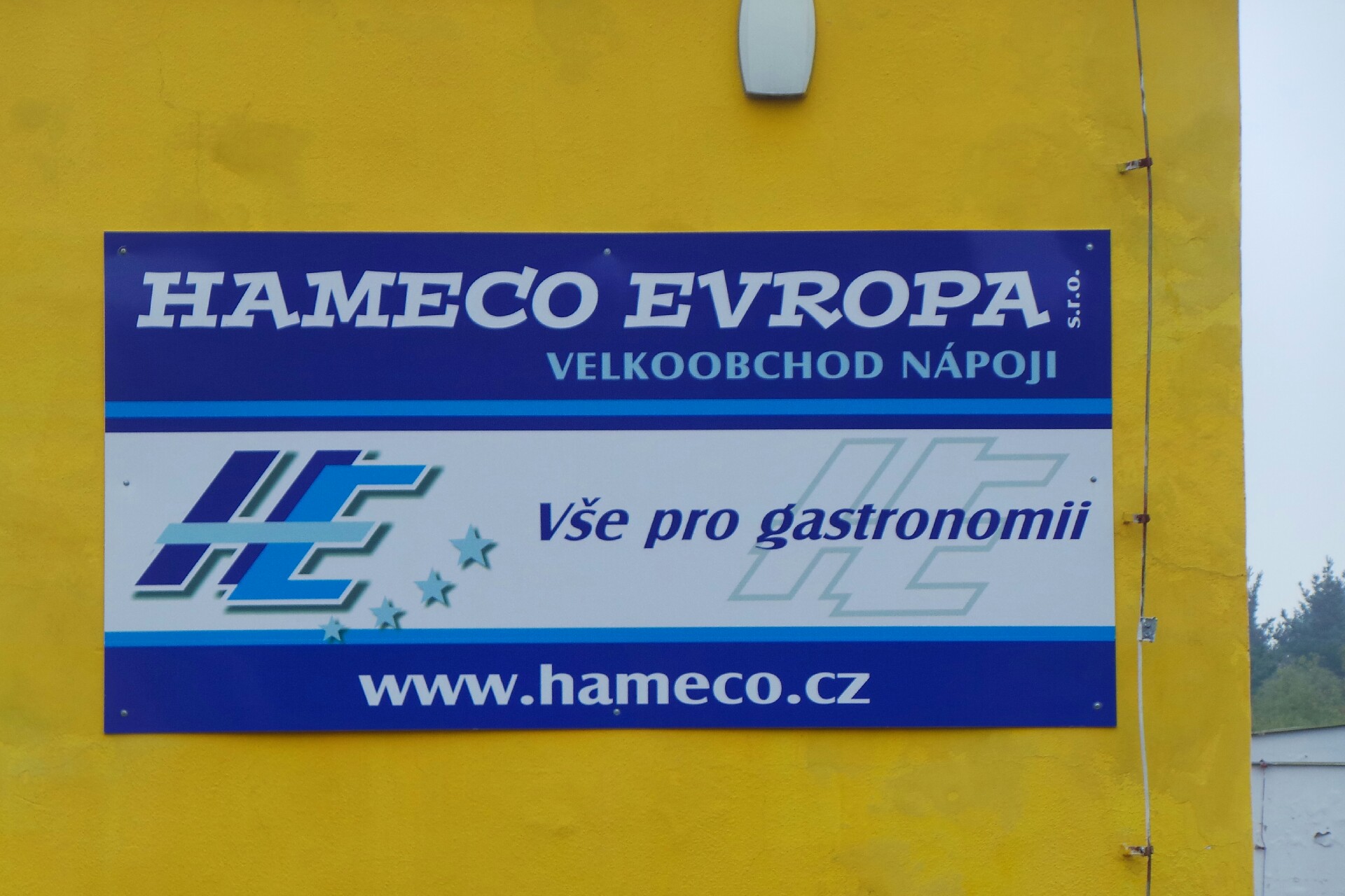 HAMECO EVROPA s.r.o. foto 3