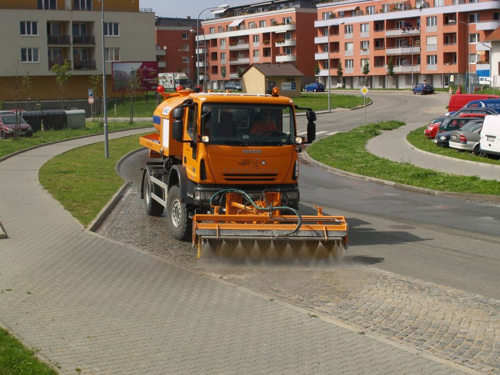 Služby Minks, s.r.o. foto 3
