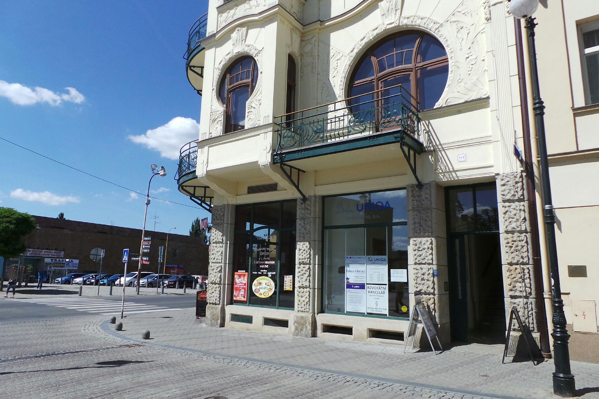 UNIQA pojišťovna, a.s.