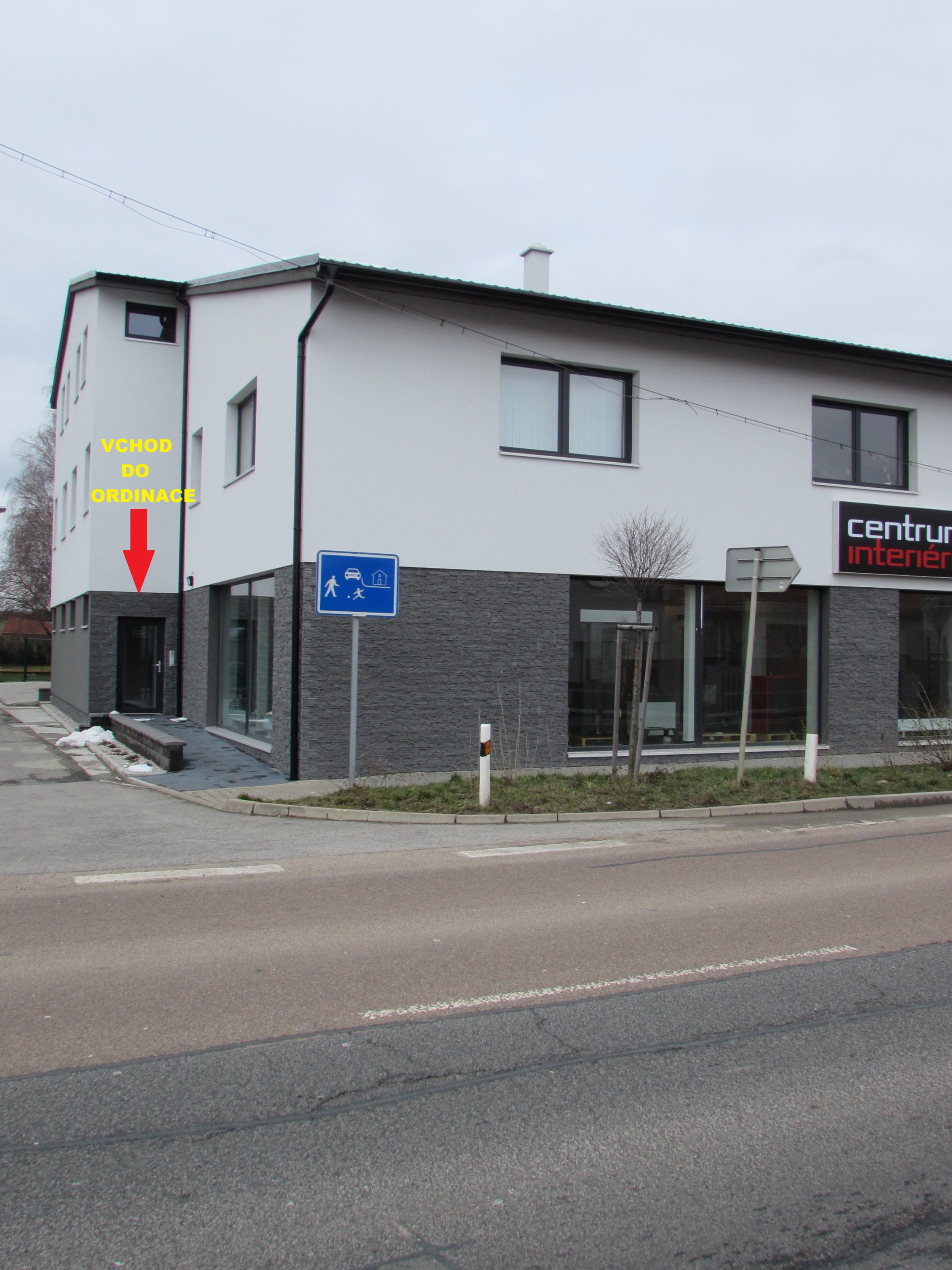 MDDr. Jan Huška foto 2