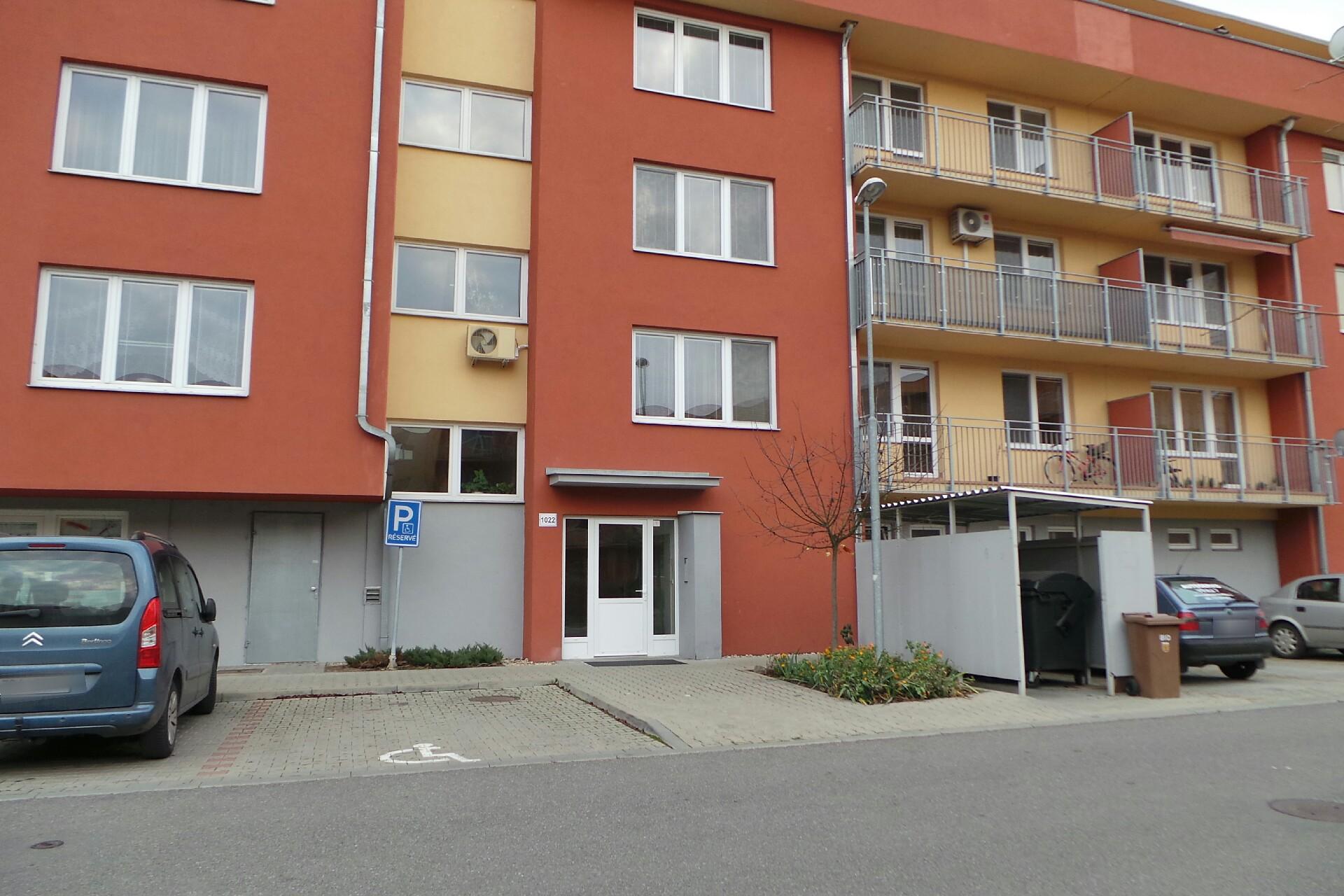 Opravy chladící techniky Petr Martinek