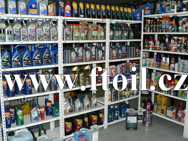 FT oil s.r.o. foto 4