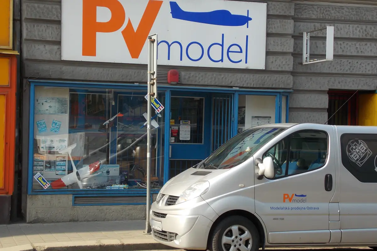 PVmodel