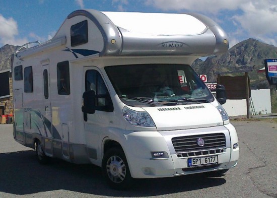 Autoskla WRCar-servis, a.s. foto 4