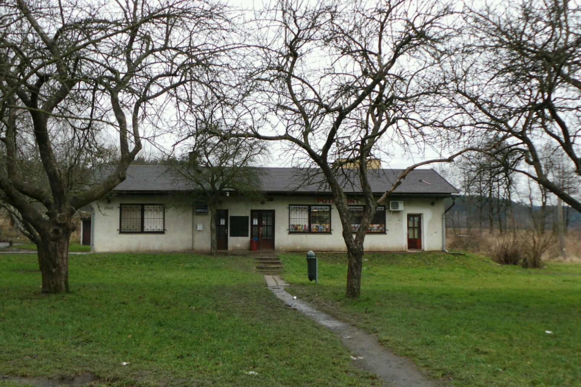 Talmata Investment, s.r.o.