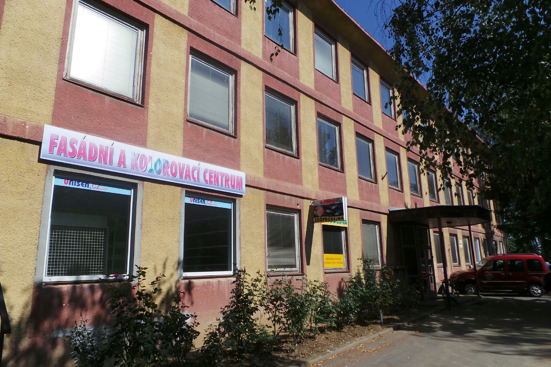 Daňový poradce ev. č. 1203 Zdenka Vaškových