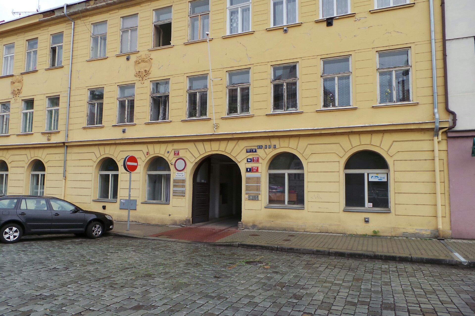 Etriatlon Team - tréninkové centrum