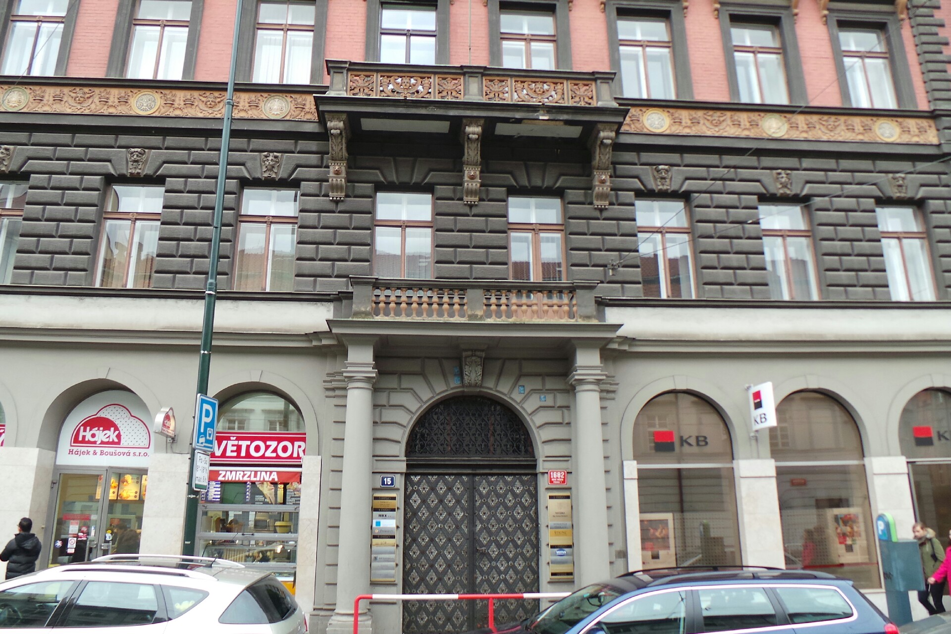 JUDr. Tomáš Kaiser