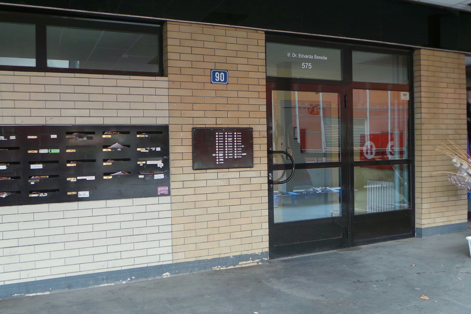 Sbor Církve adventistů sedmého dne Hradec Králové - Trinity foto 1