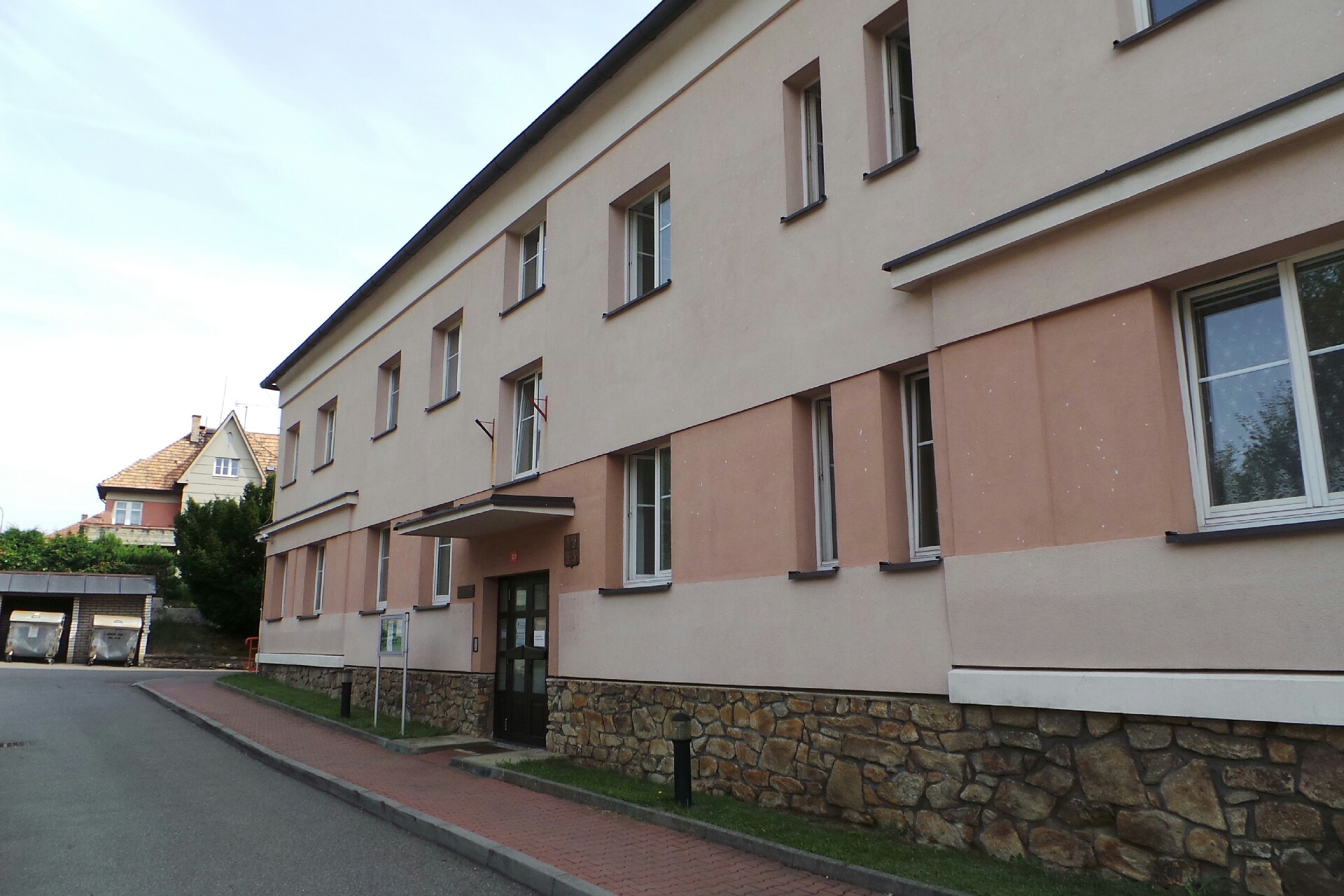 Státní pozemkový úřad