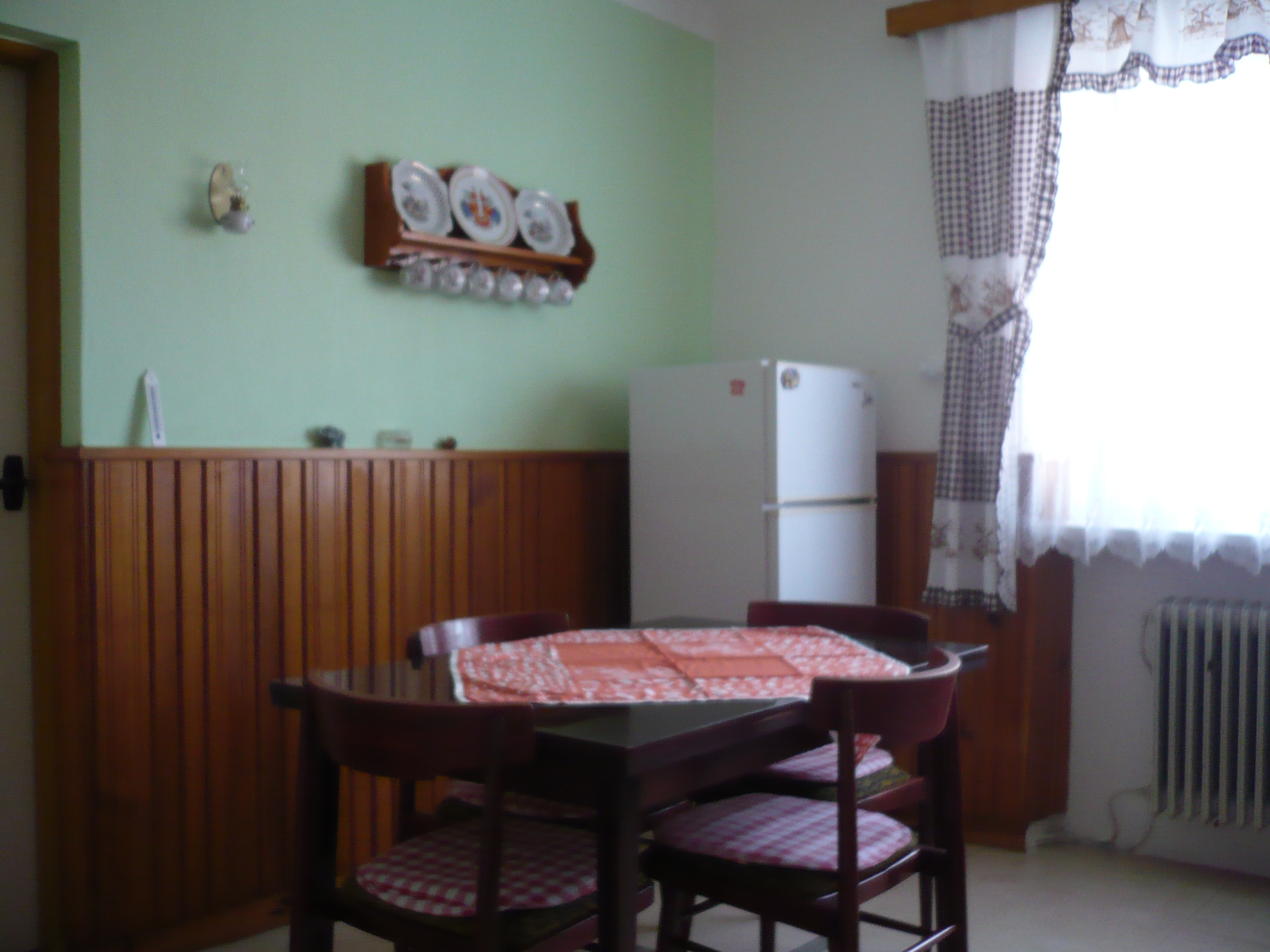 Ubytování Triangl foto 4