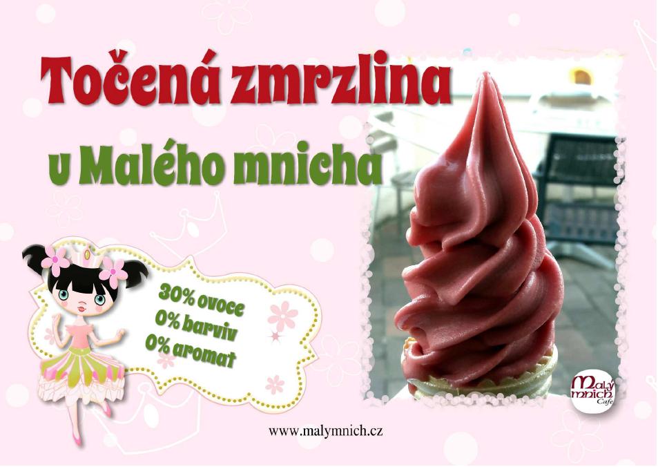 Malý mnich cafe foto 5