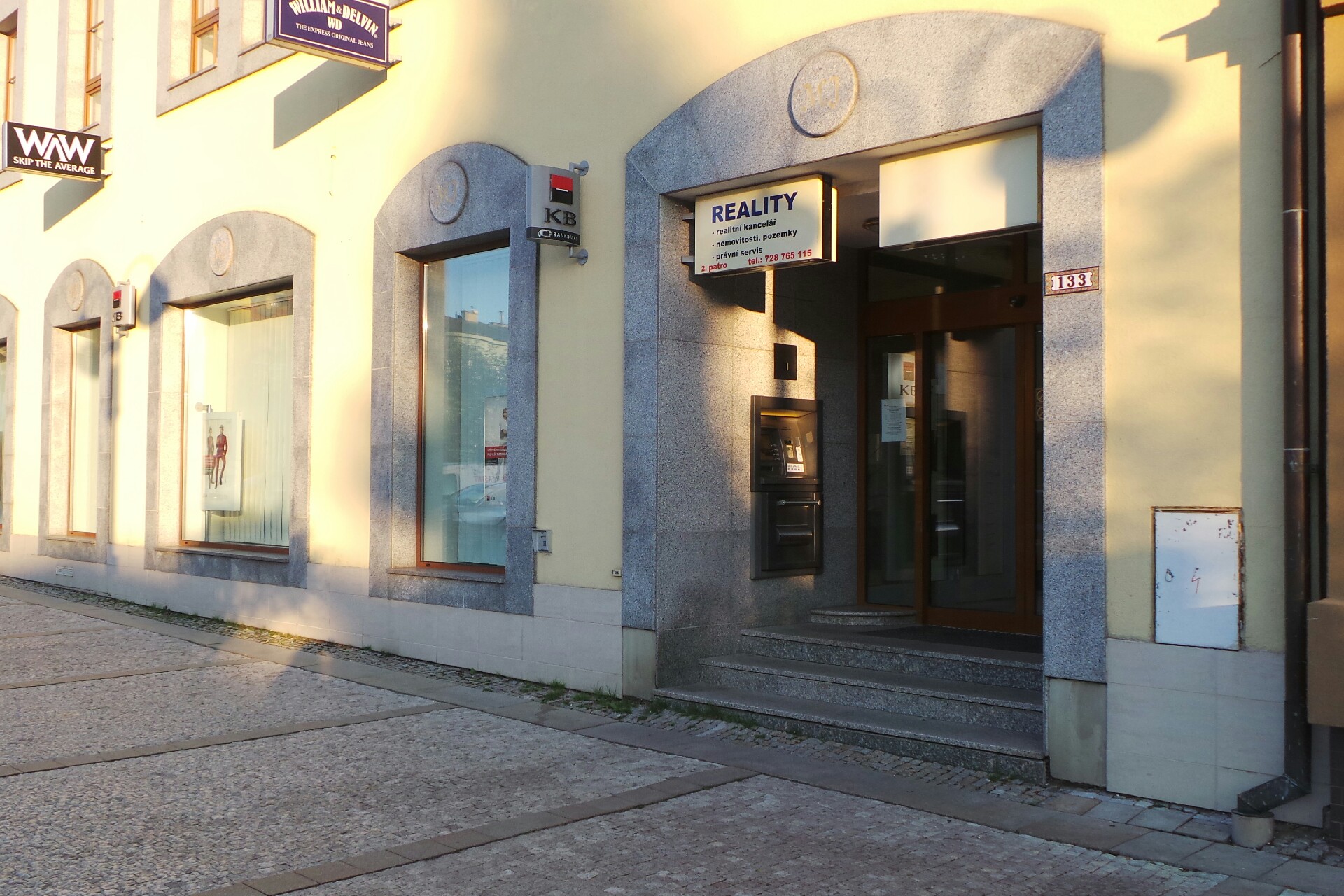 Komerční banka, a.s. foto 2