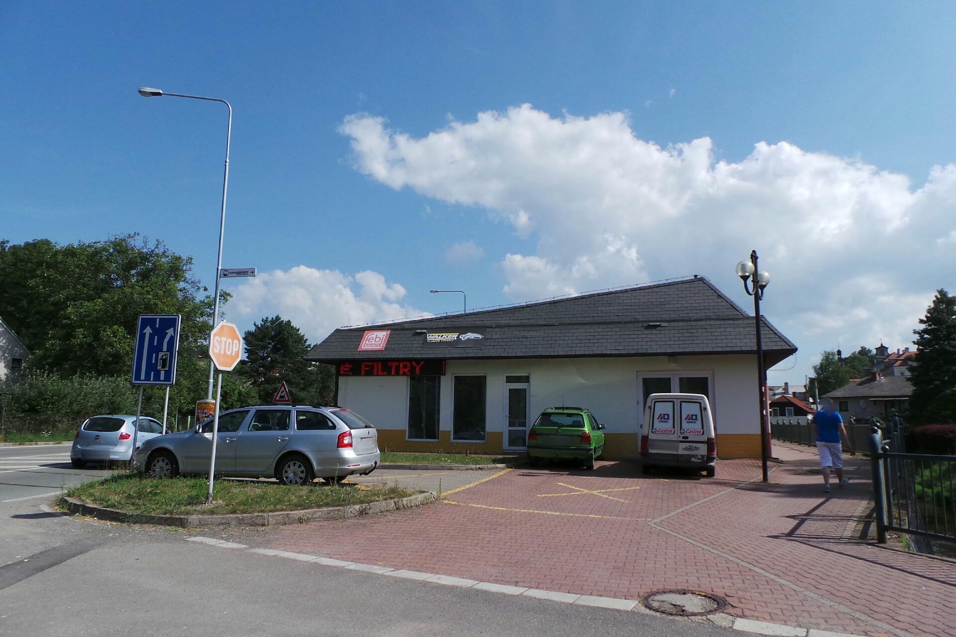 H.P.P., spol. s r.o.