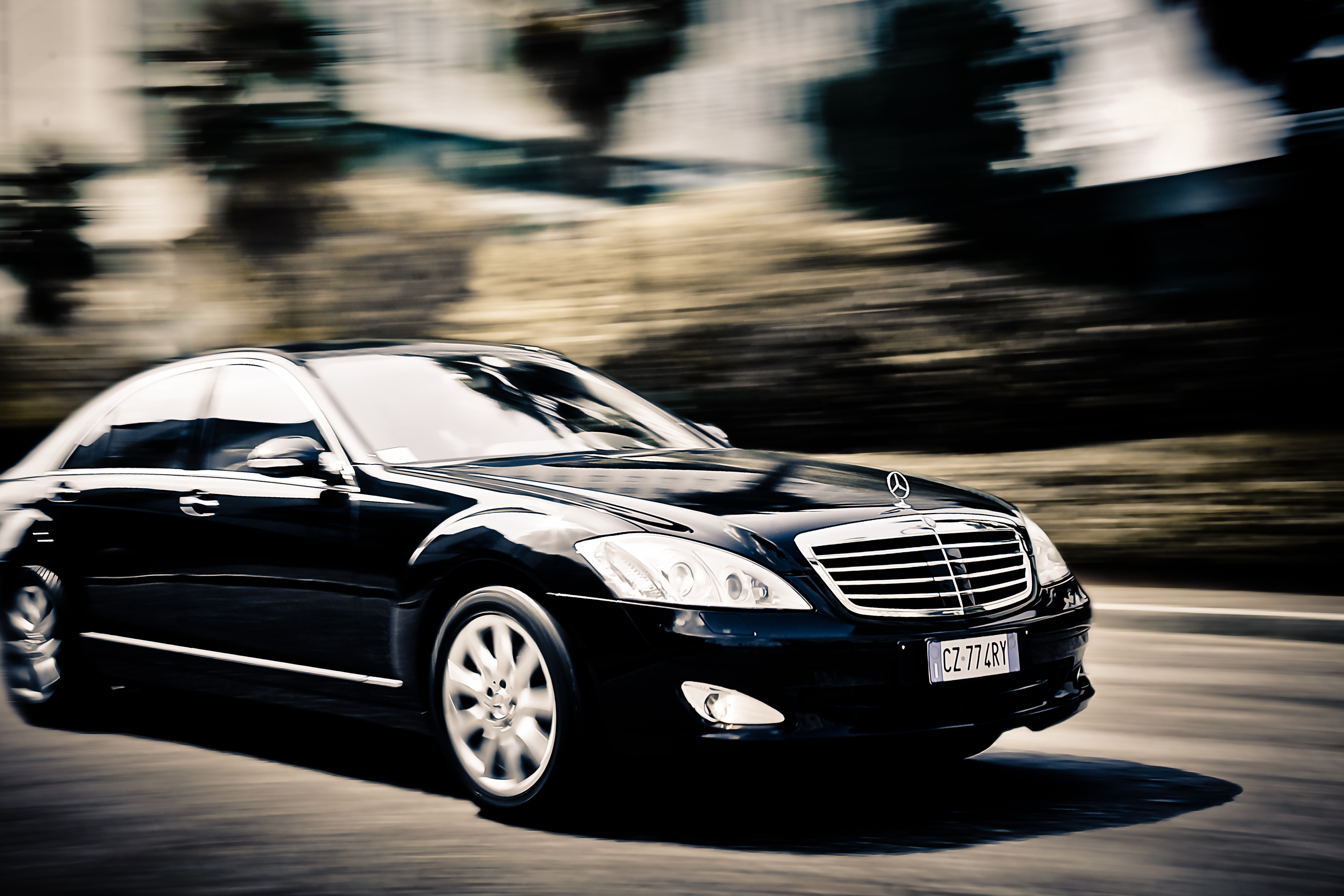 TRANSPORTSERVISBRNO - osobní přeprava foto 3