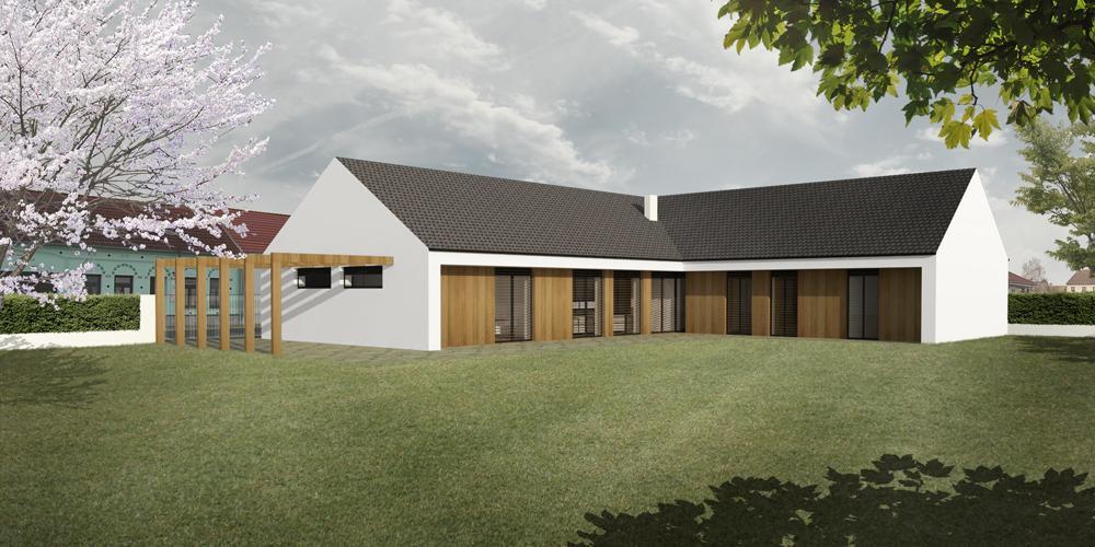 Jan Hanousek Architekti foto 4