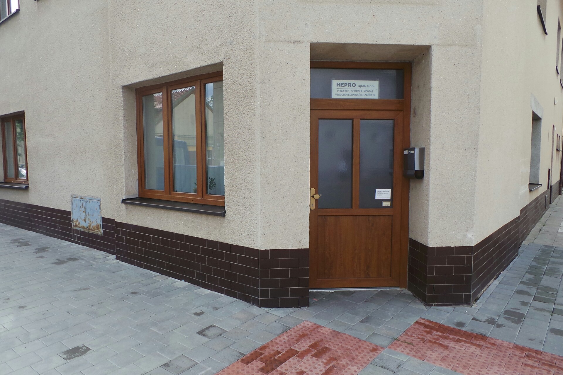 HEPRO, spol. s r.o.