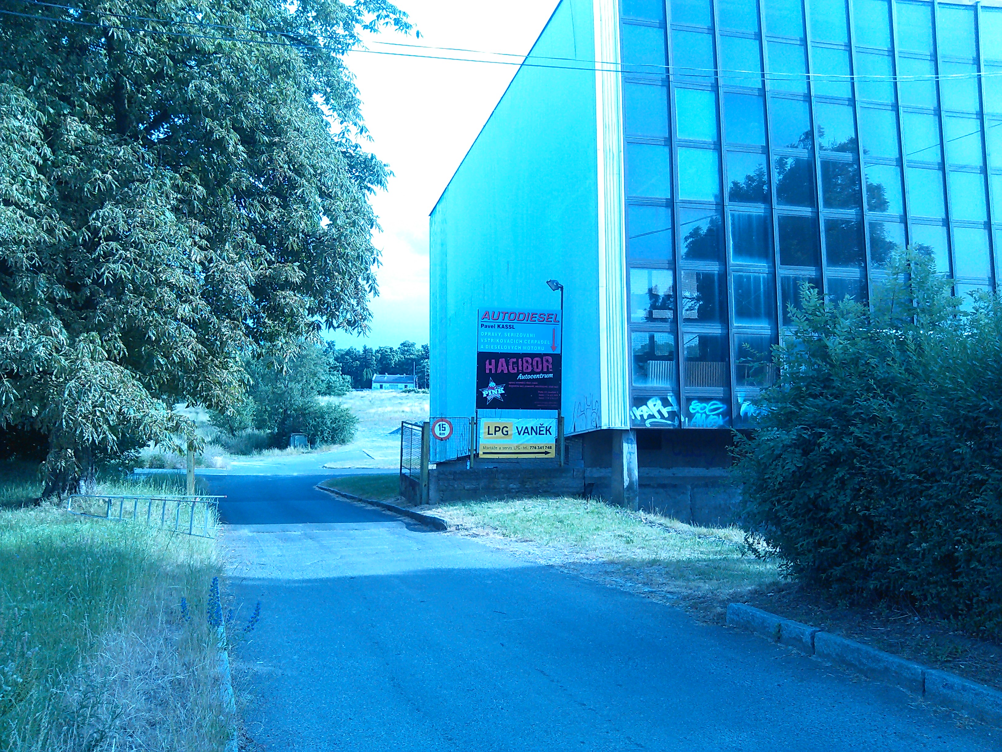 Pavel Kassl - Autodiesel foto 1