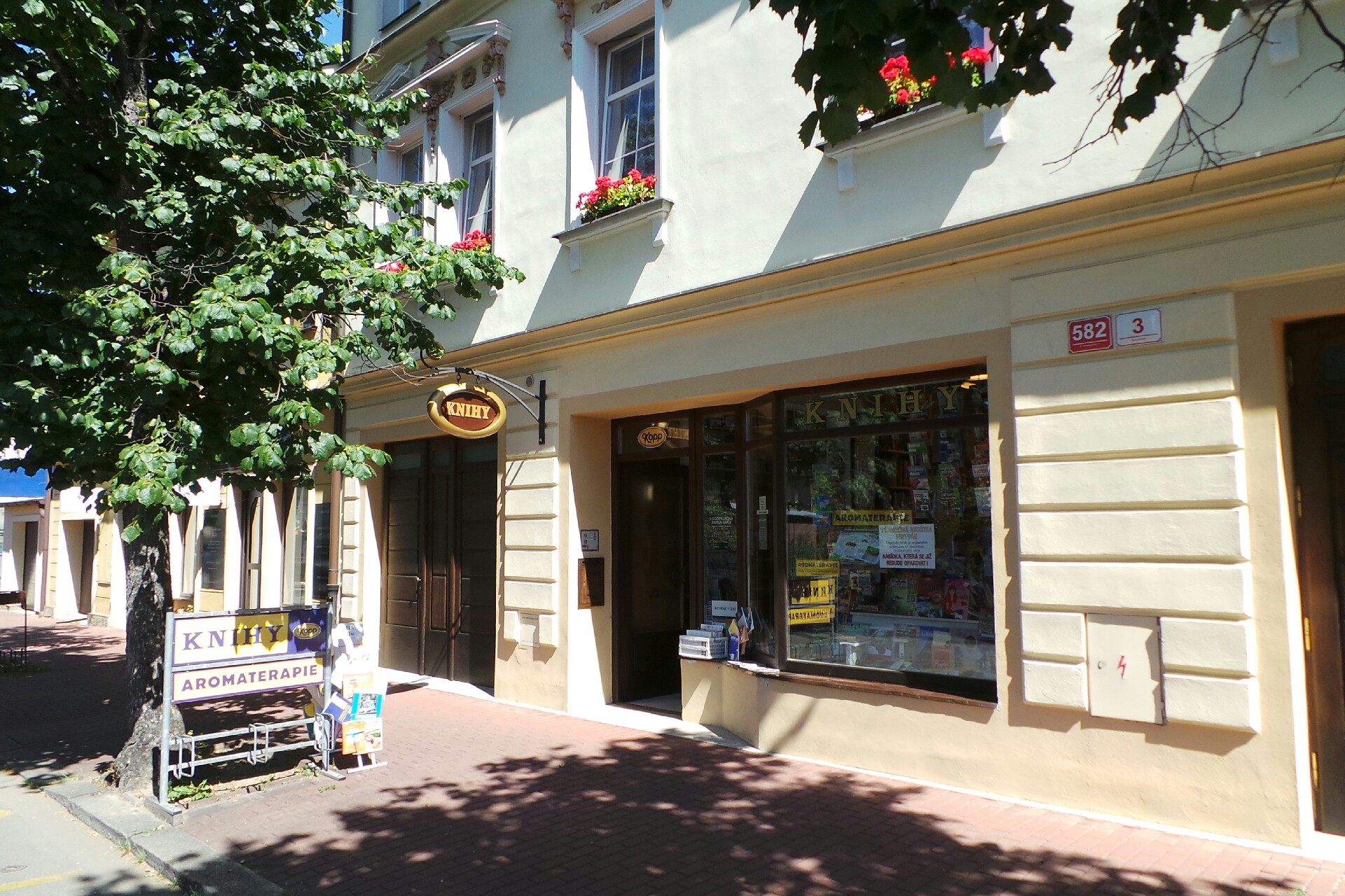 Nakladatelství KOPP