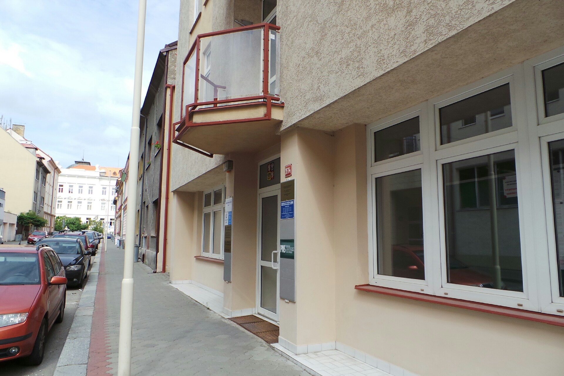 Marie Mikolášková - účetnictví a mzdy