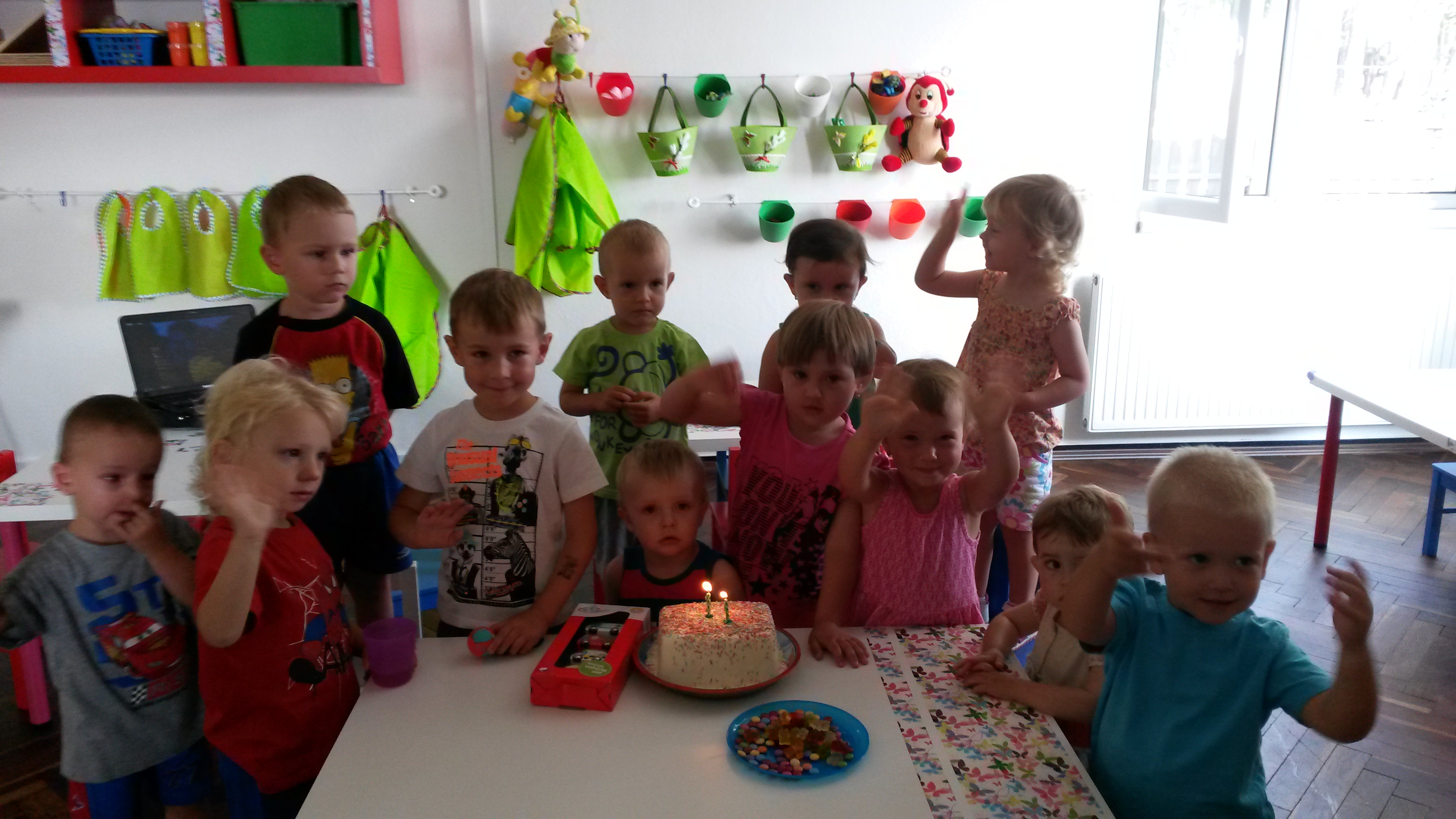 Chůvičky foto 6