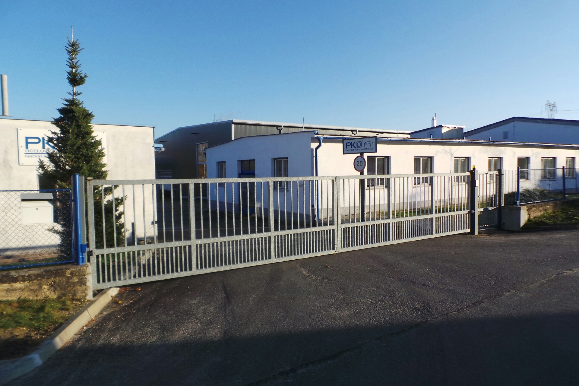 K. T. Z., spol. s r.o. foto 2