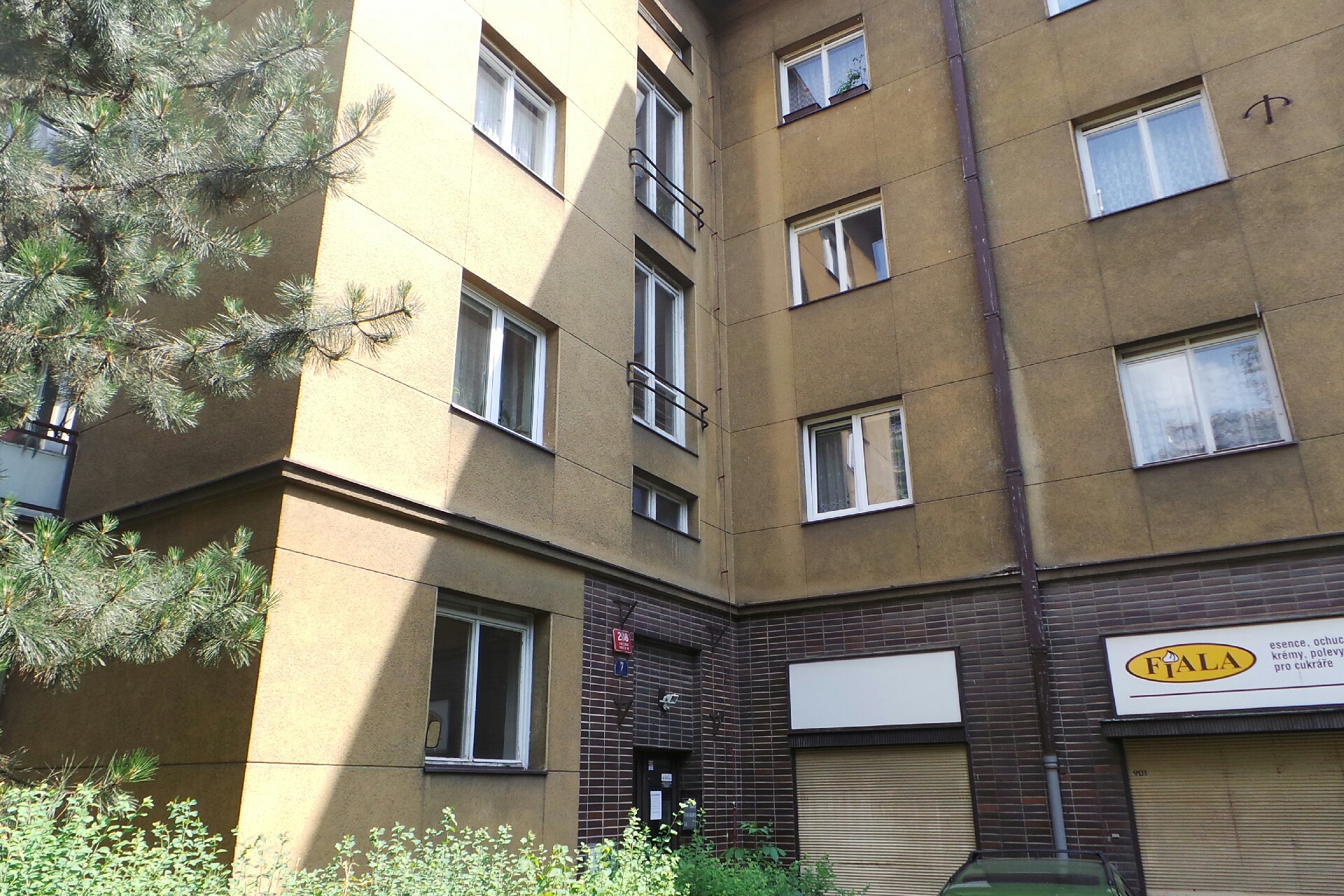 Ing. Viktor Matějec - Termovize VM